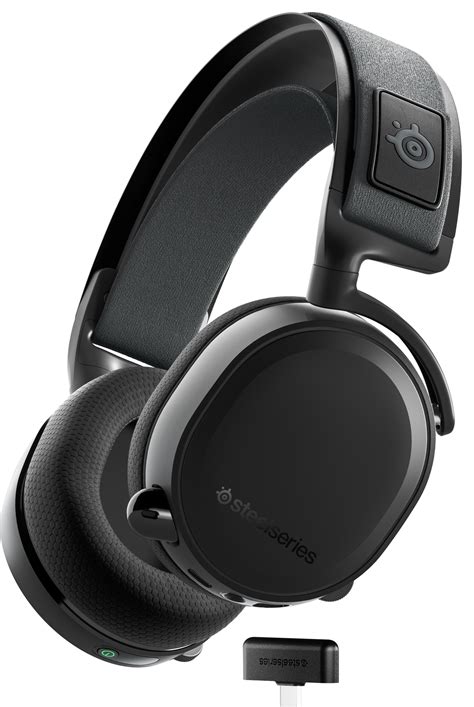 steelseries arctis 7 release date.